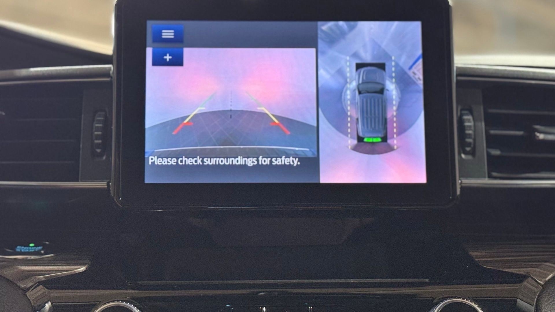 Used 2021 Ford Explorer Limited w/ Equipment Group 301A image 97