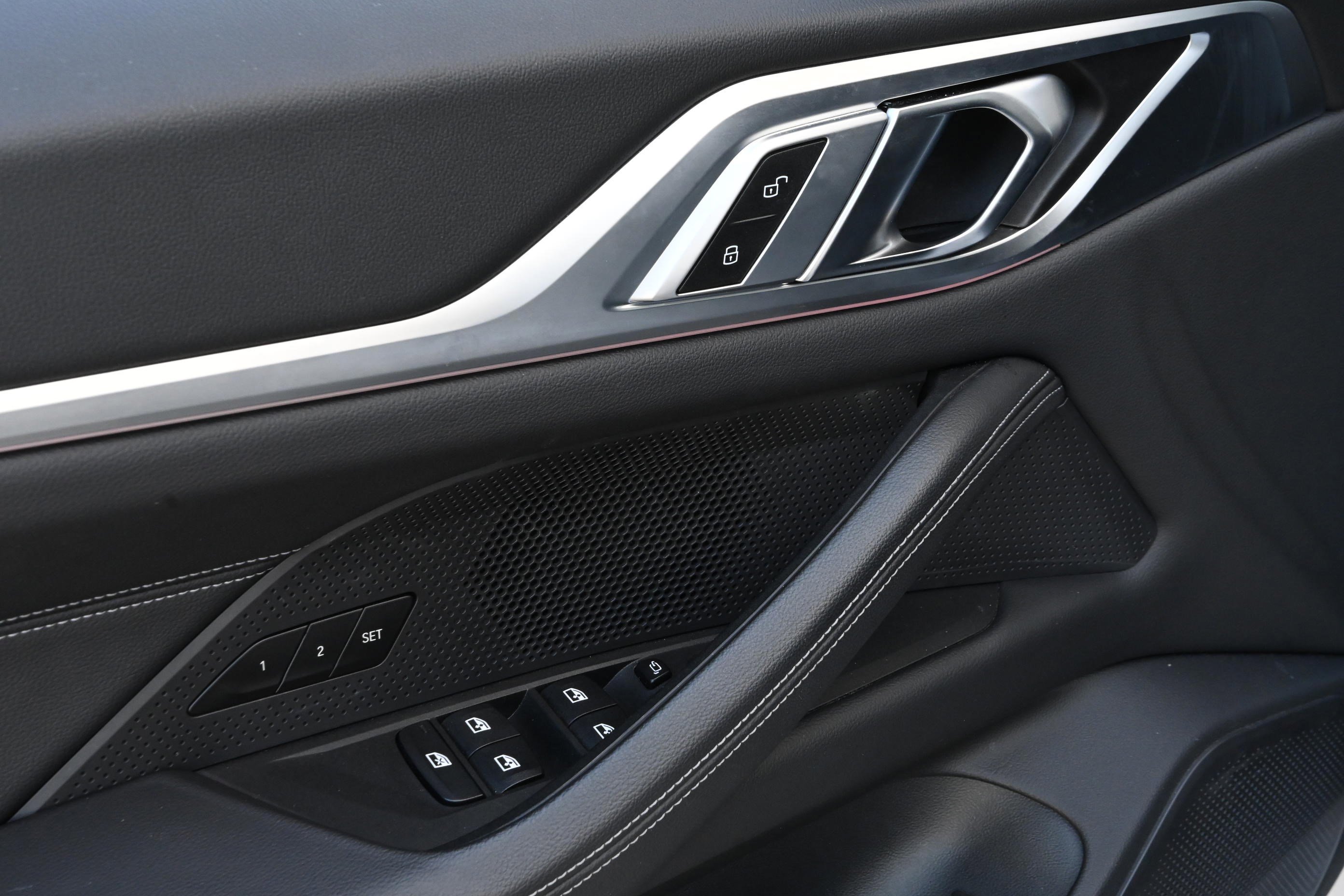 Certified 2023 BMW i4 eDrive35 w/ Premium Package image 26