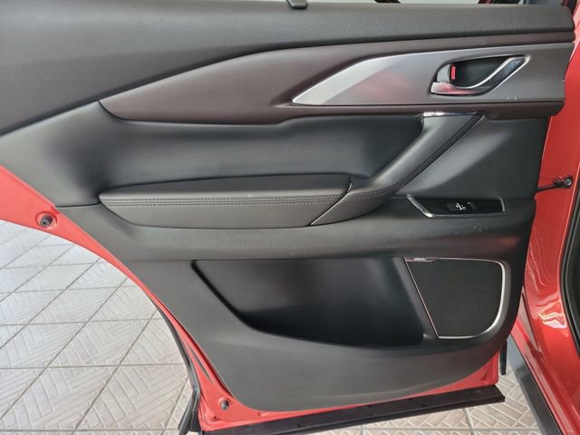 Used 2018 MAZDA CX-9 Grand Touring image 26