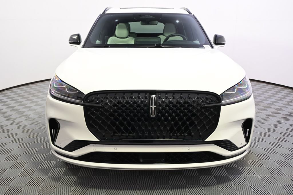 New 2026 Lincoln Aviator Black Label w/ Jet Appearance Package image 10