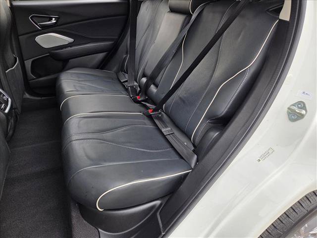 Used 2019 Acura RDX FWD w/ Advance Package image 19