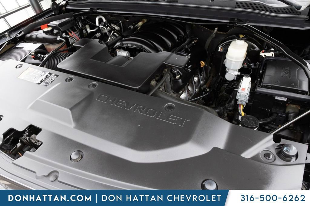 Used 2019 Chevrolet Tahoe LT AWD/4WD image 33