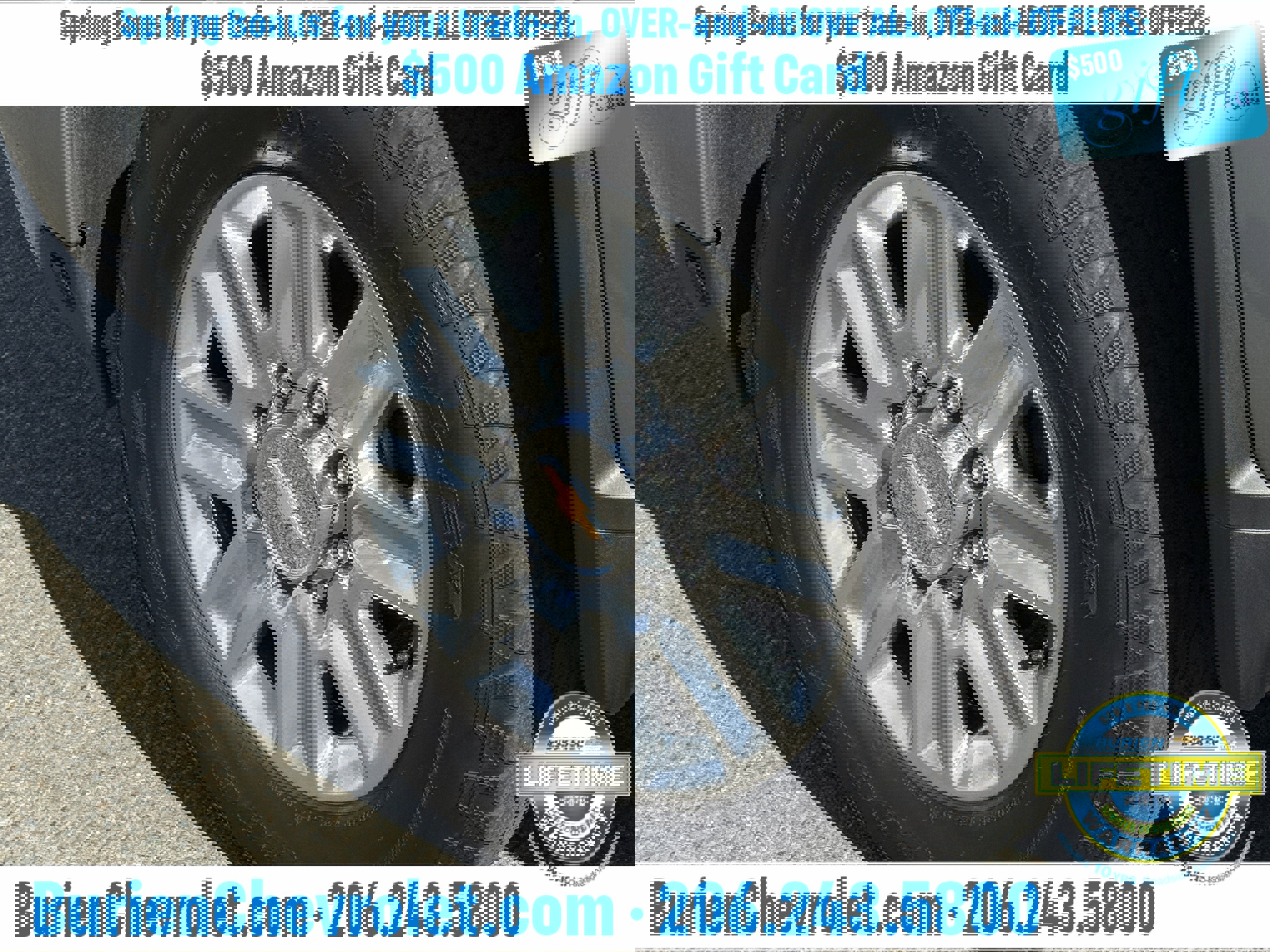 Used 2023 Chevrolet Silverado 2500 Custom w/ Custom Value Package image 31