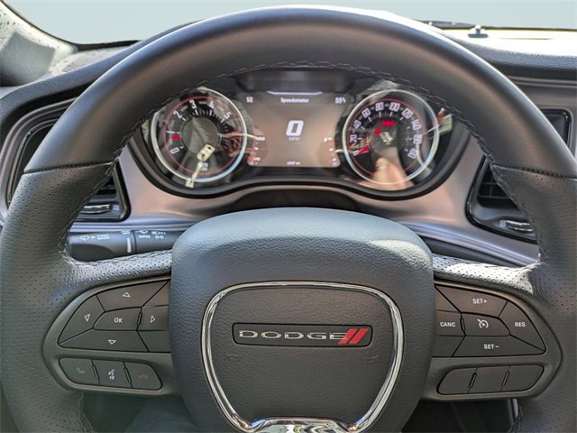 Used 2023 Dodge Challenger R/T Scat Pack image 26