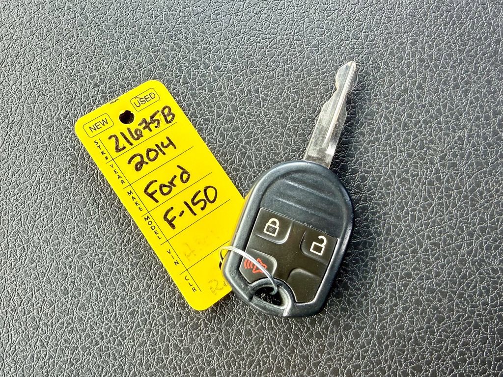 Used 2014 Ford F150 FX4 w/ FX Appearance Package image 31