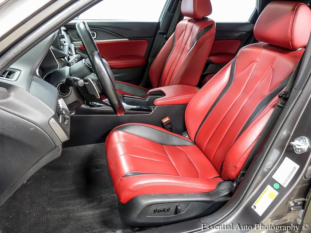 Used 2023 Acura Integra A-Spec image 9