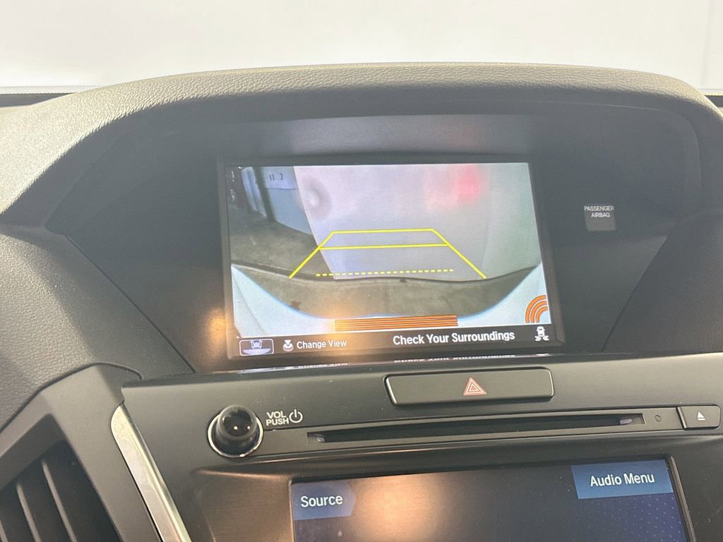 Used 2020 Acura MDX FWD w/ Technology Package image 16