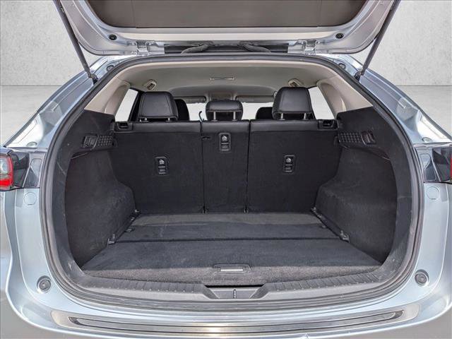 Used 2023 MAZDA CX-5 AWD 2.5 S w/ Select Package image 7