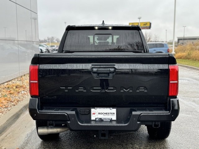 Used 2024 Toyota Tacoma TRD Sport image 36