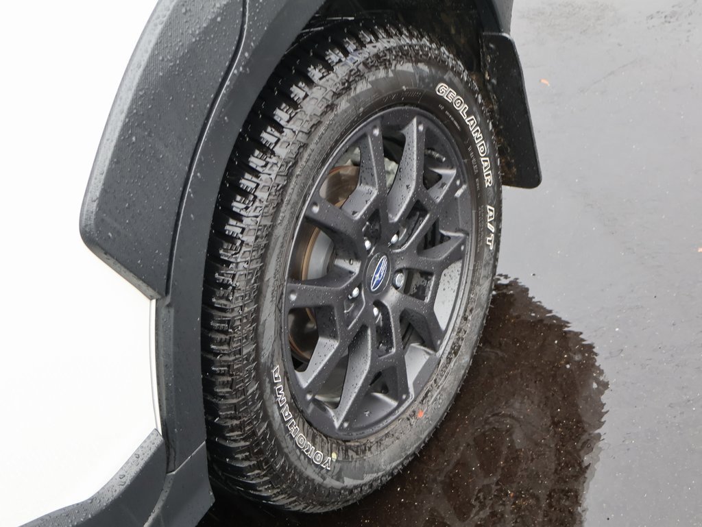 Used 2024 Subaru Crosstrek 2.5i Wilderness w/ Wilderness Package image 32