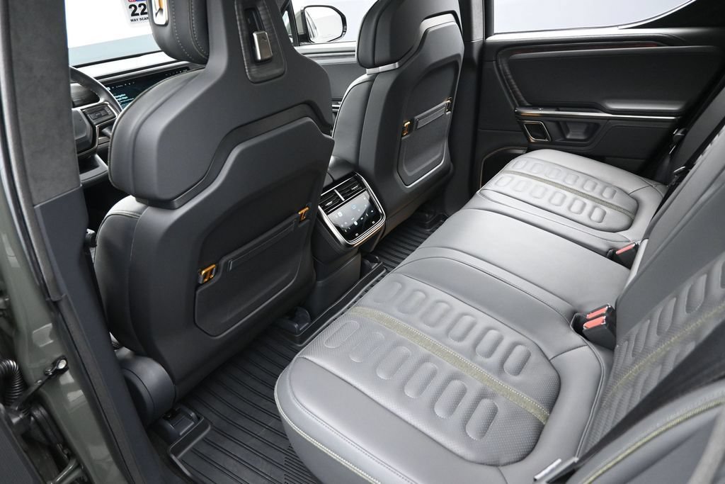 Used 2022 Rivian R1T Launch Edition AWD/4WD image 17