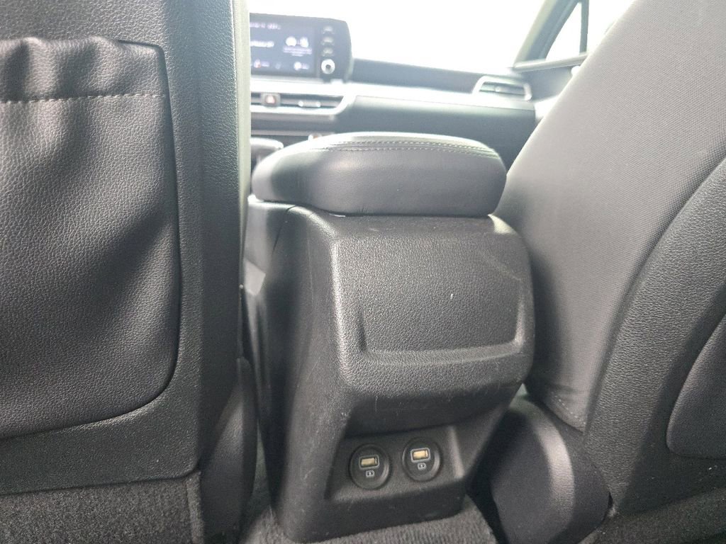 Used 2023 Kia K5 LXS image 23