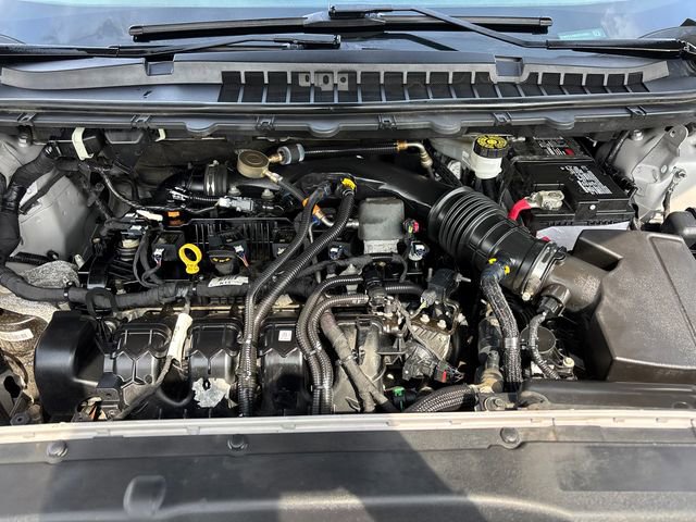 Used 2019 Ford Edge SEL image 34