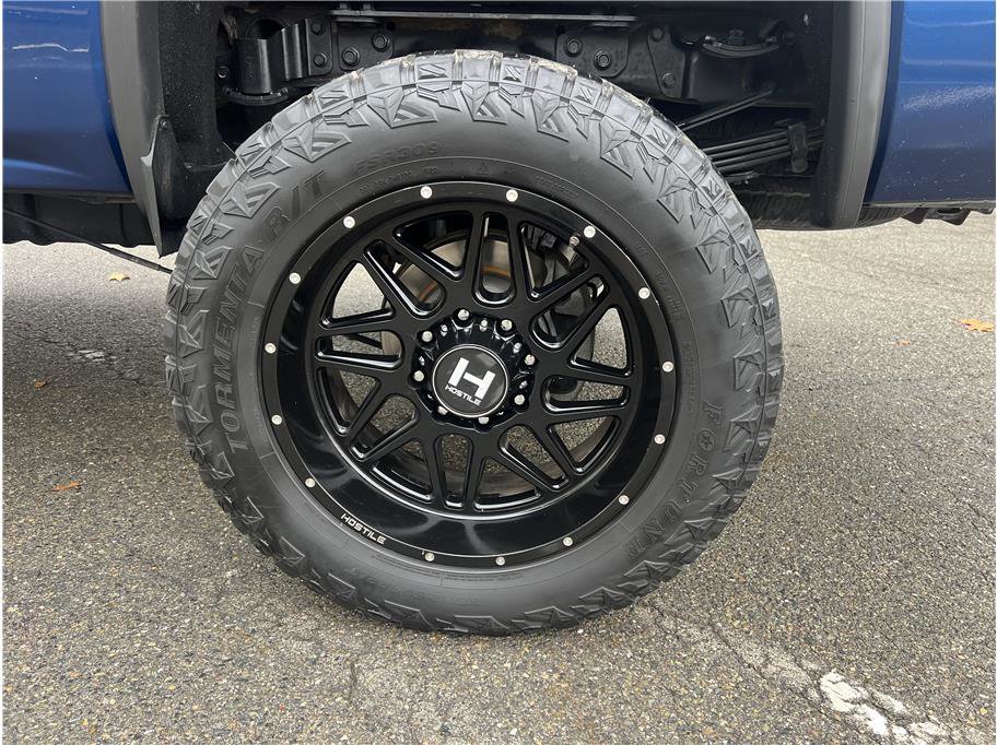 Used 2019 GMC Sierra 3500 SLE image 18