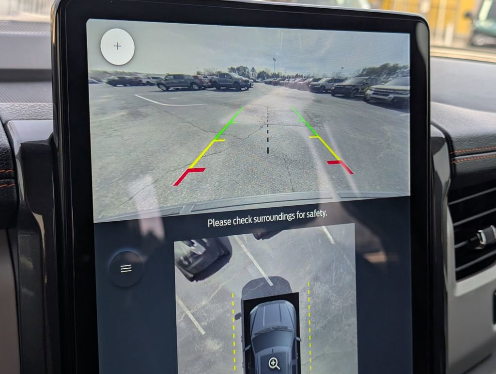 Used 2022 Ford Expedition Timberline image 21