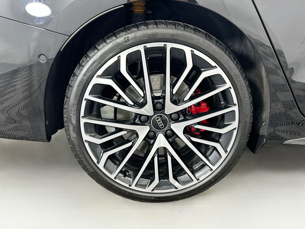 New 2026 Audi S3 Premium image 33