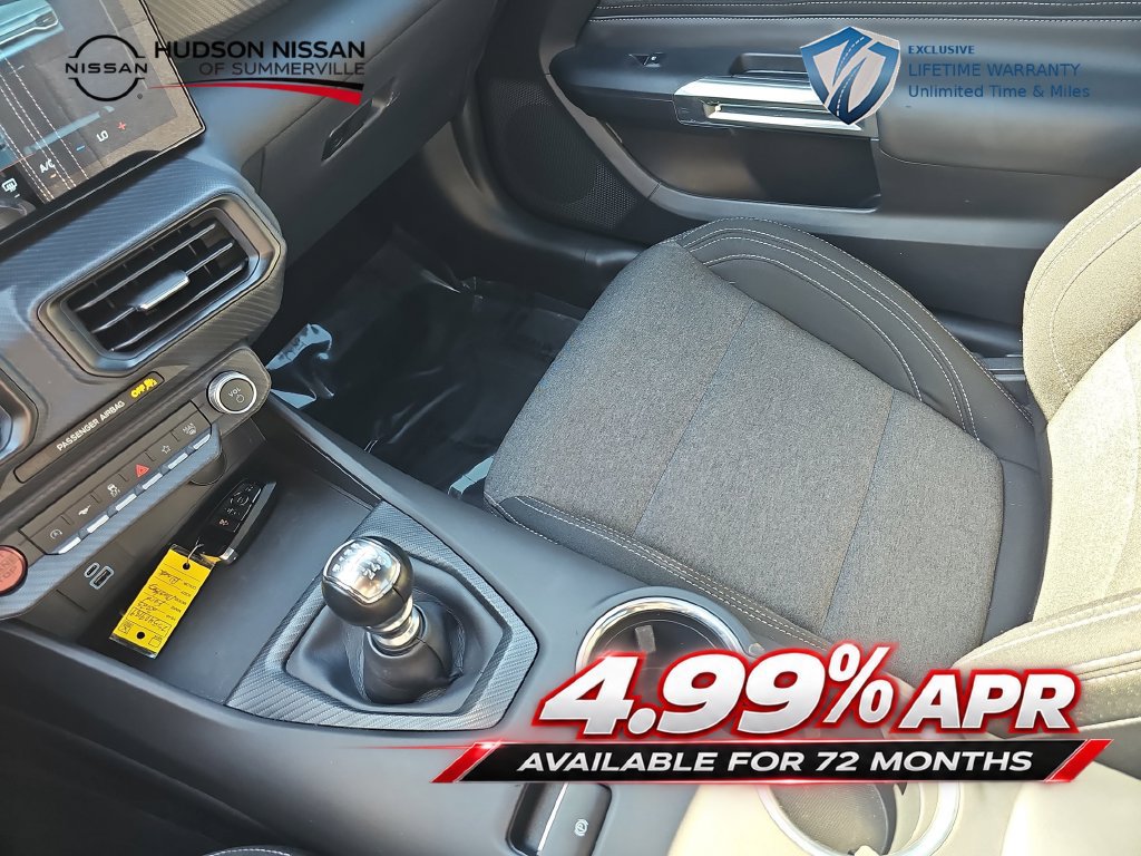 Used 2025 Ford Mustang GT RWD image 25