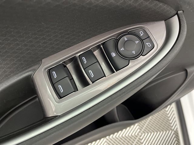 Used 2023 Chevrolet Malibu LT image 31