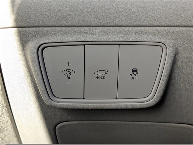 Used 2023 Hyundai Tucson Limited image 29