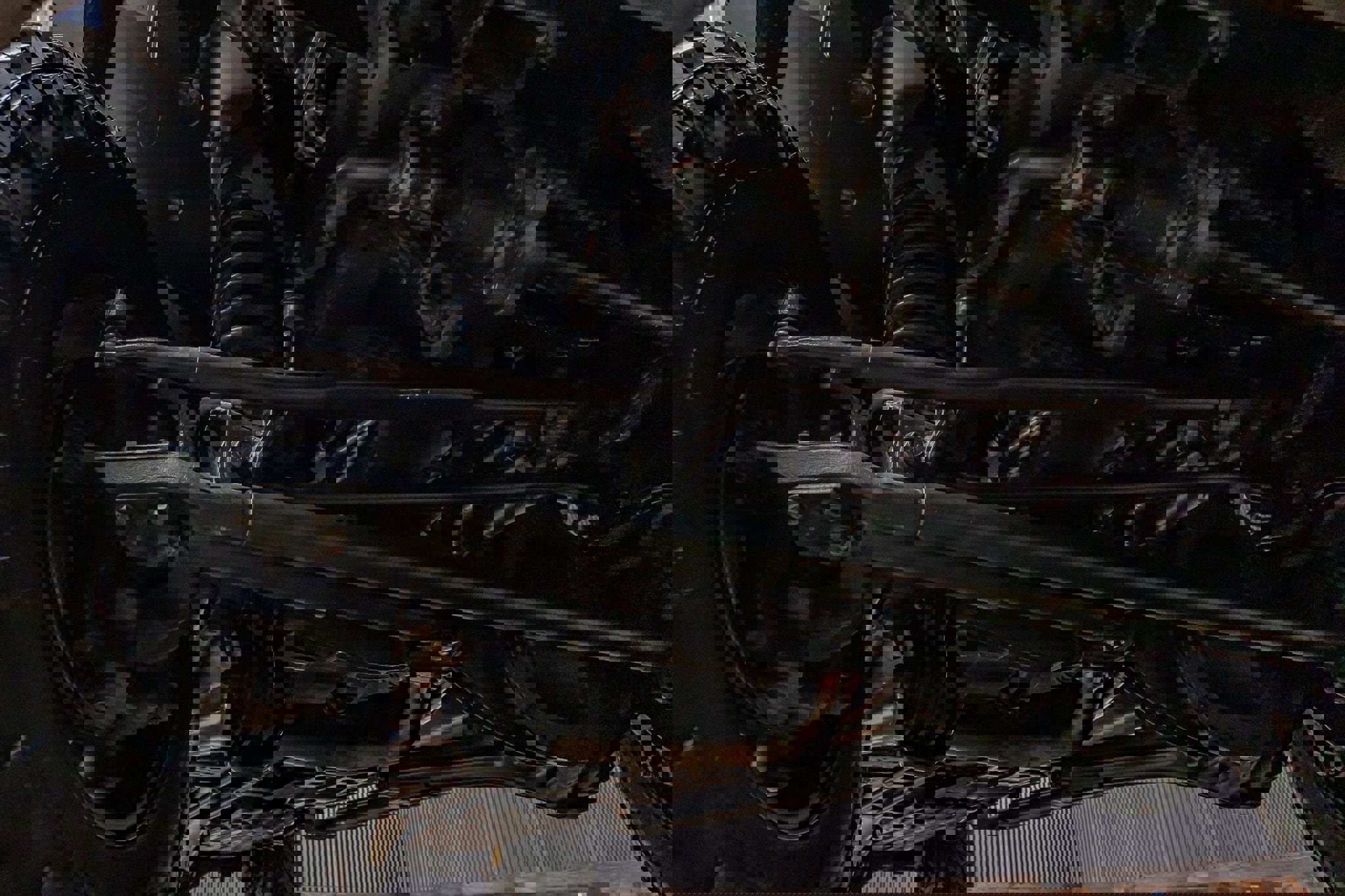 Used 2024 RAM 2500 Power Wagon w/ Level 2 Equipment Group image 14