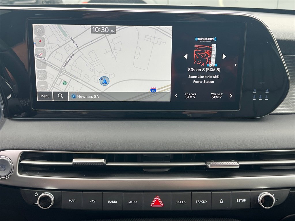 Certified 2024 Hyundai Palisade Limited image 29