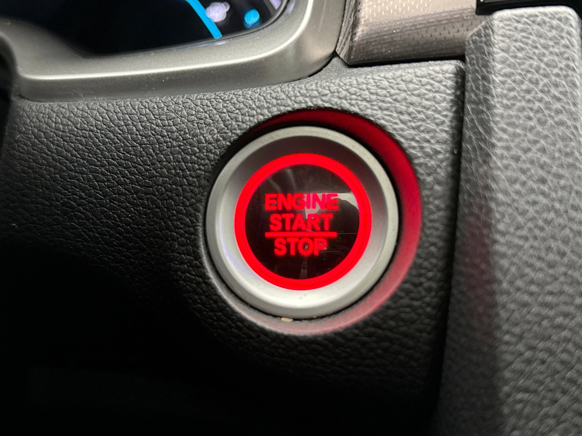 Used 2019 Honda Civic Touring image 22