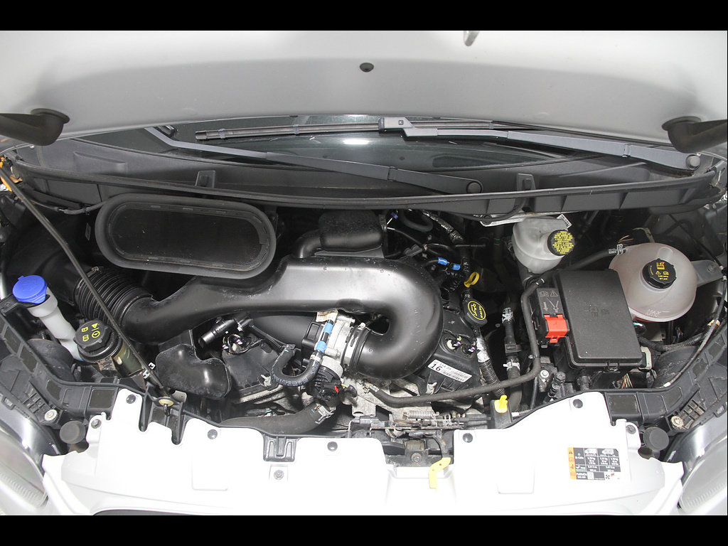 Used 2019 Ford Transit 150 148 Low Roof RWD image 17