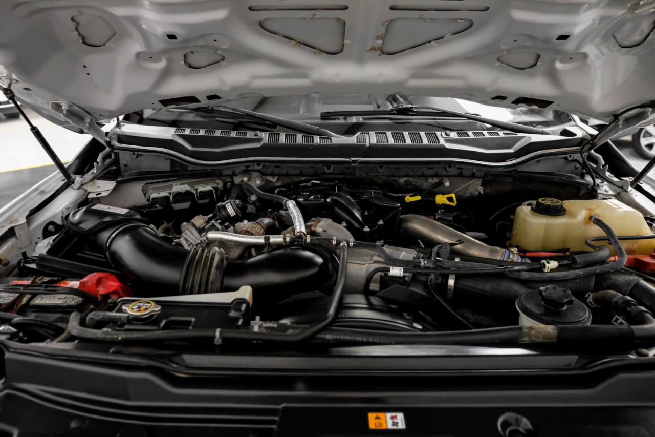 Used 2019 Ford F250 XLT image 36