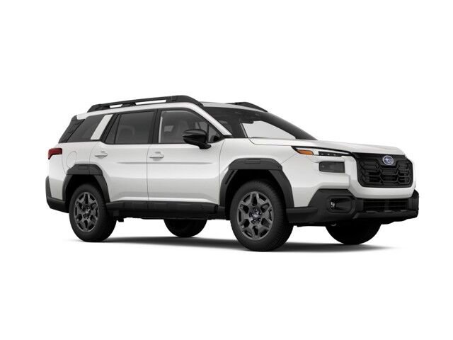 New 2026 Subaru Outback Premium image 1