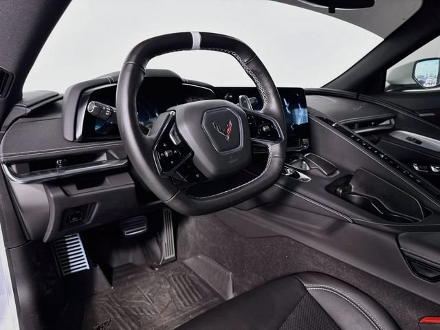 Used 2023 Chevrolet Corvette Stingray Coupe w/ 1LT RWD image 9