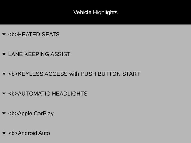 Used 2024 Genesis GV80 2.5T AWD/4WD image 3