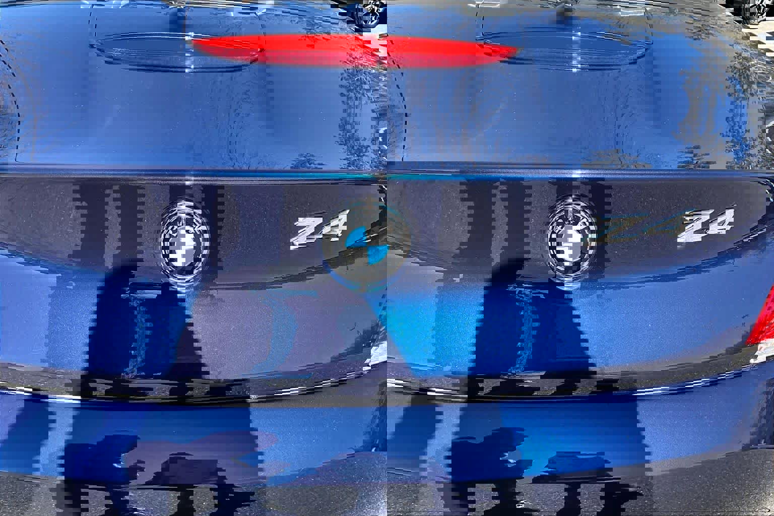 Used 2012 BMW Z4 sDrive28i image 10