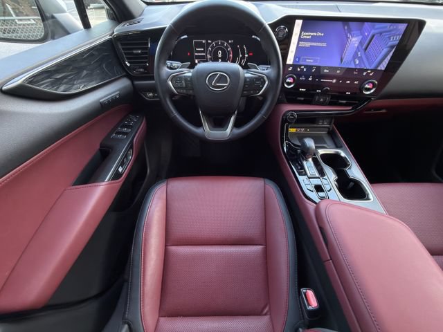 Used 2024 Lexus NX 350 AWD w/ Vision Package image 10