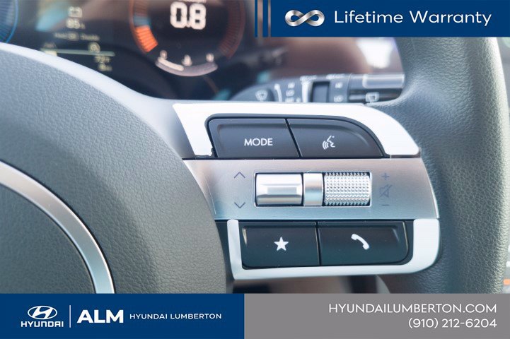 New 2026 Hyundai Tucson SE AWD/4WD image 27