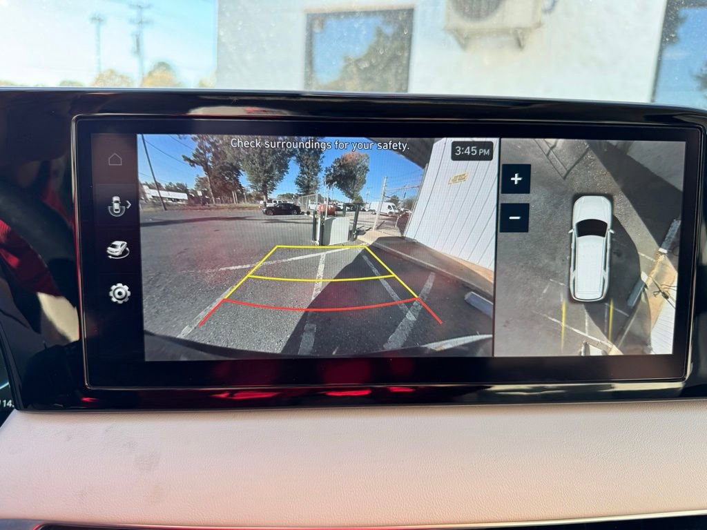 Used 2024 Hyundai Palisade Calligraphy image 15