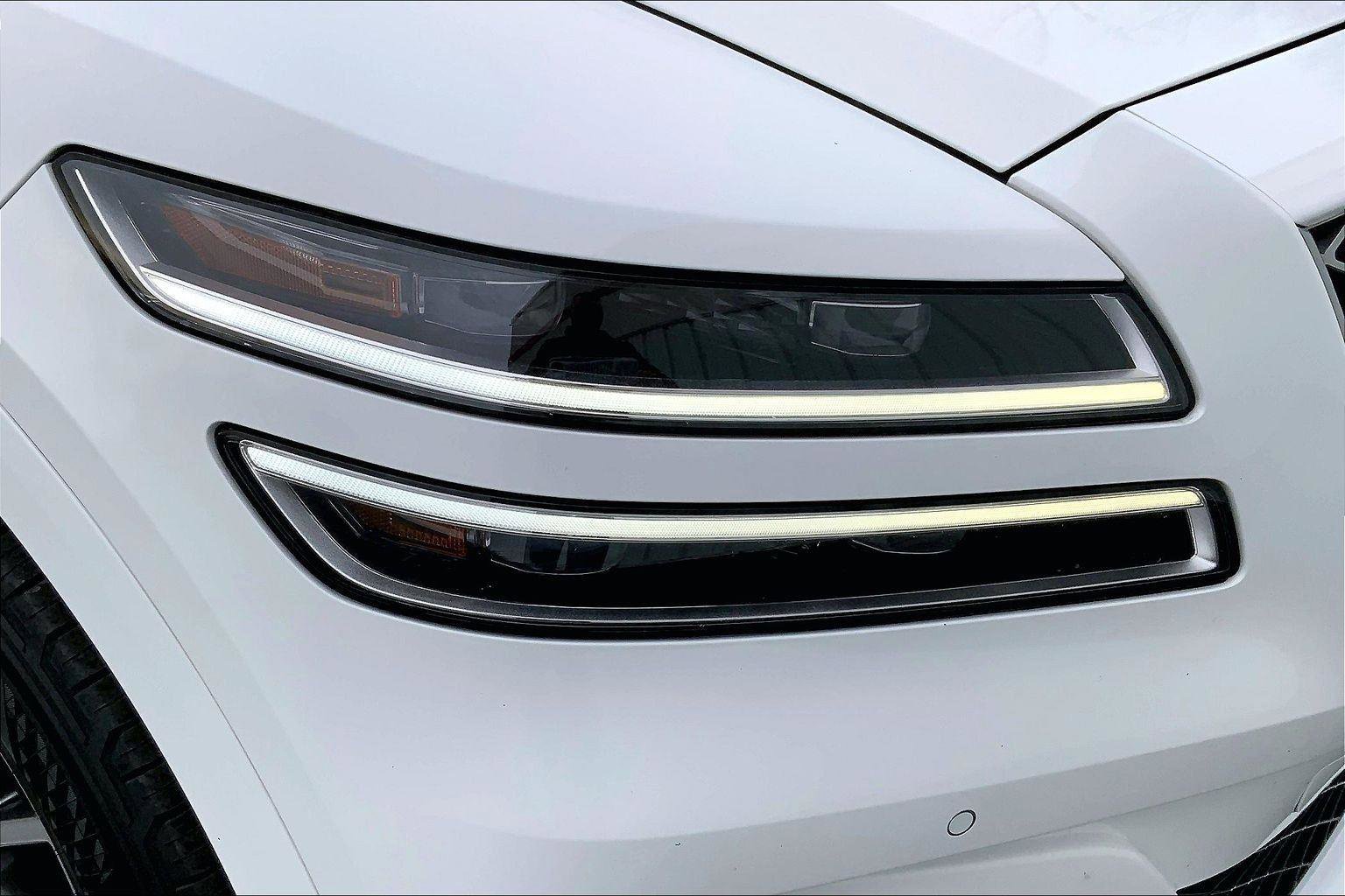 Used 2024 Genesis GV80 2.5T image 20