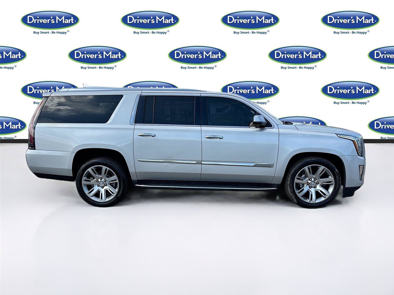 Used 2015 Cadillac Escalade ESV Luxury RWD image 8