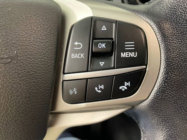 Used 2021 Ford Explorer Limited image 13