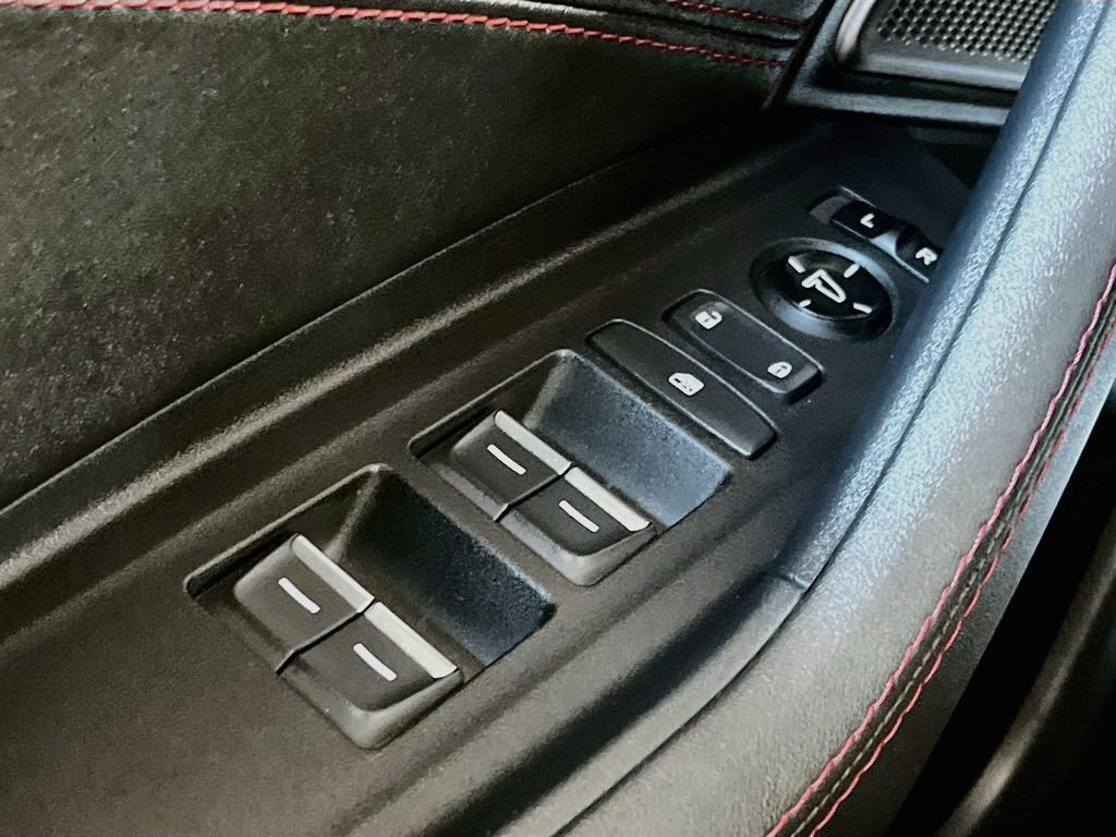 Used 2025 Acura TLX w/ A-SPEC Package AWD/4WD image 18
