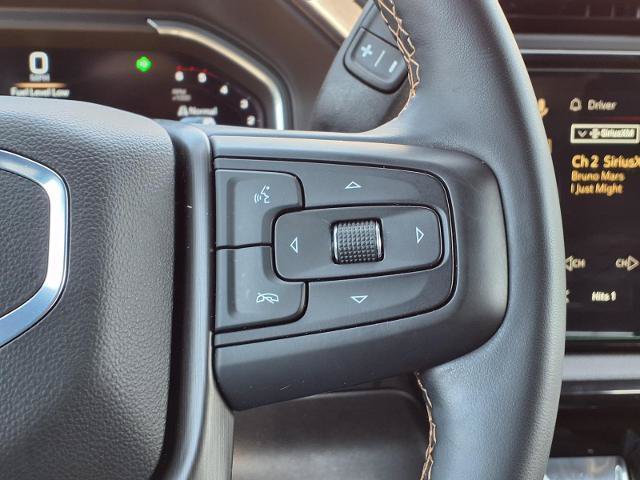 Used 2026 GMC Sierra 2500 AT4 w/ AT4 Premium Plus Package AWD/4WD image 13