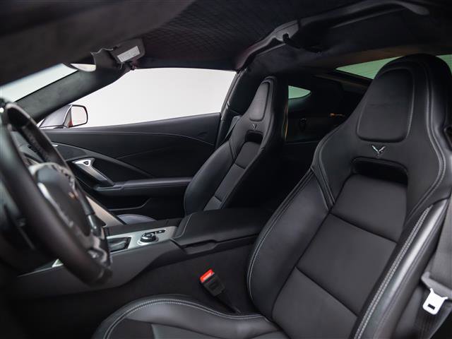 Used 2019 Chevrolet Corvette ZR1 image 19
