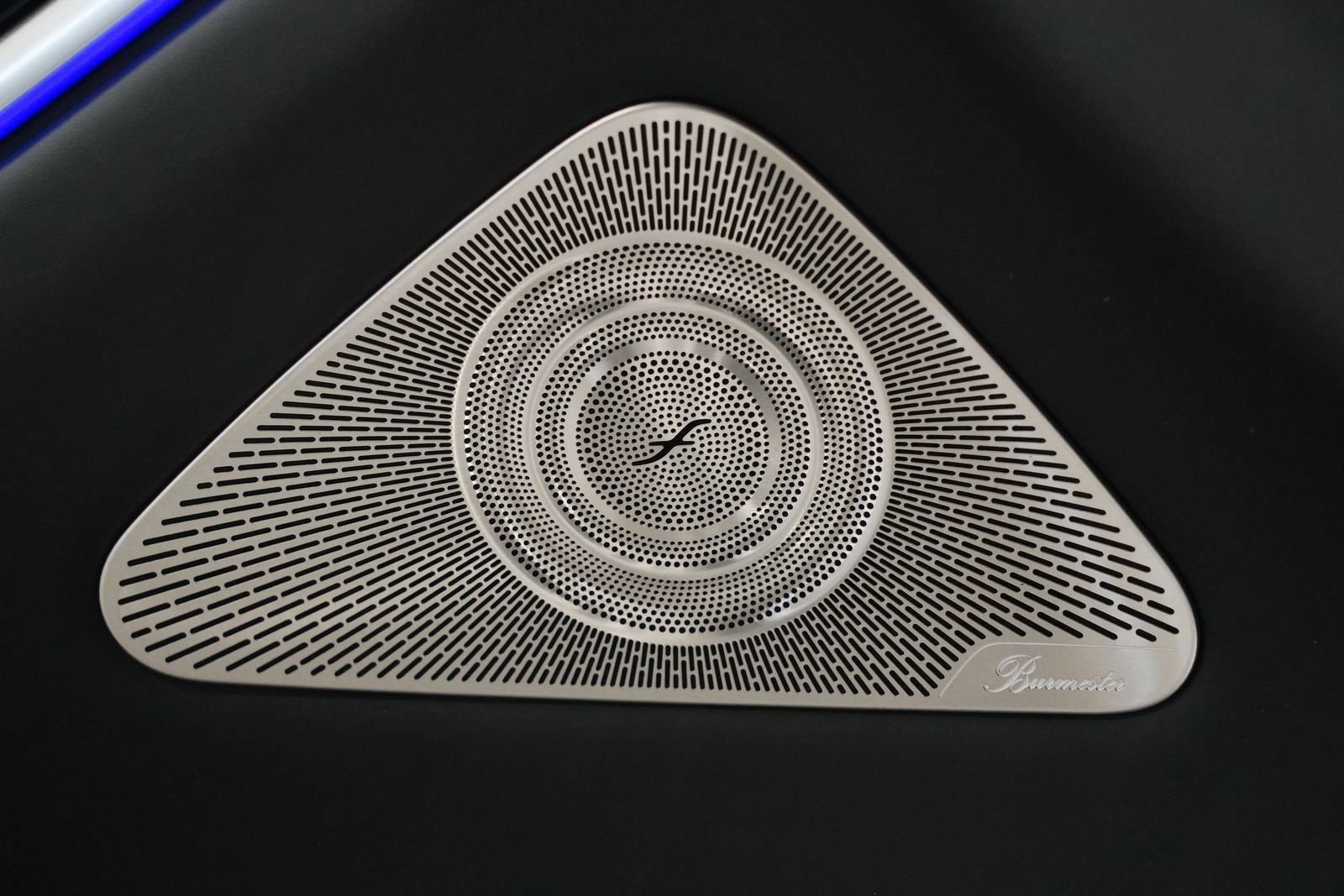 New 2026 Mercedes-Benz S 580 4MATIC Sedan image 31