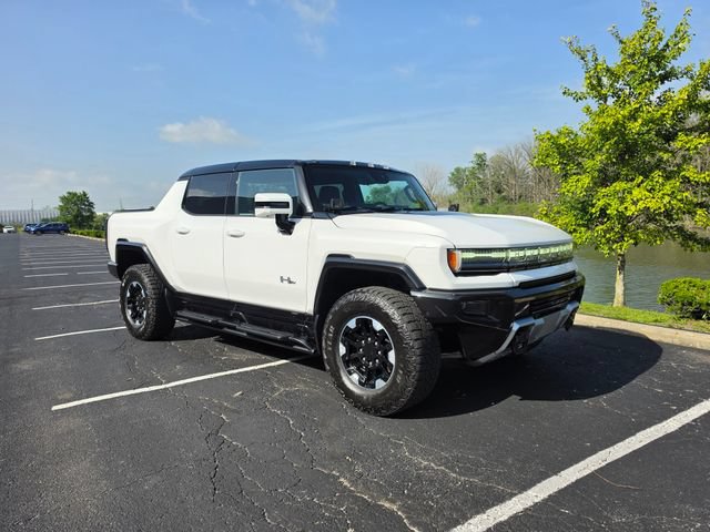 Used 2022 GMC Hummer EV Edition 1 w/ LPO, Illumination Package AWD/4WD image 85
