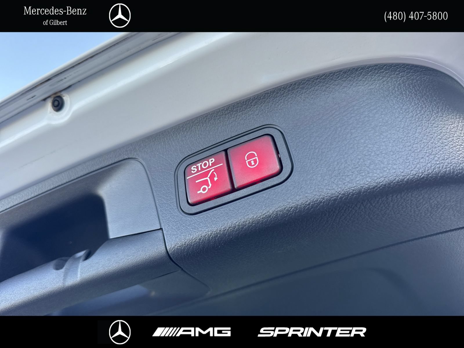 Used 2024 Mercedes-Benz GLA 35 AMG 4MATIC image 7