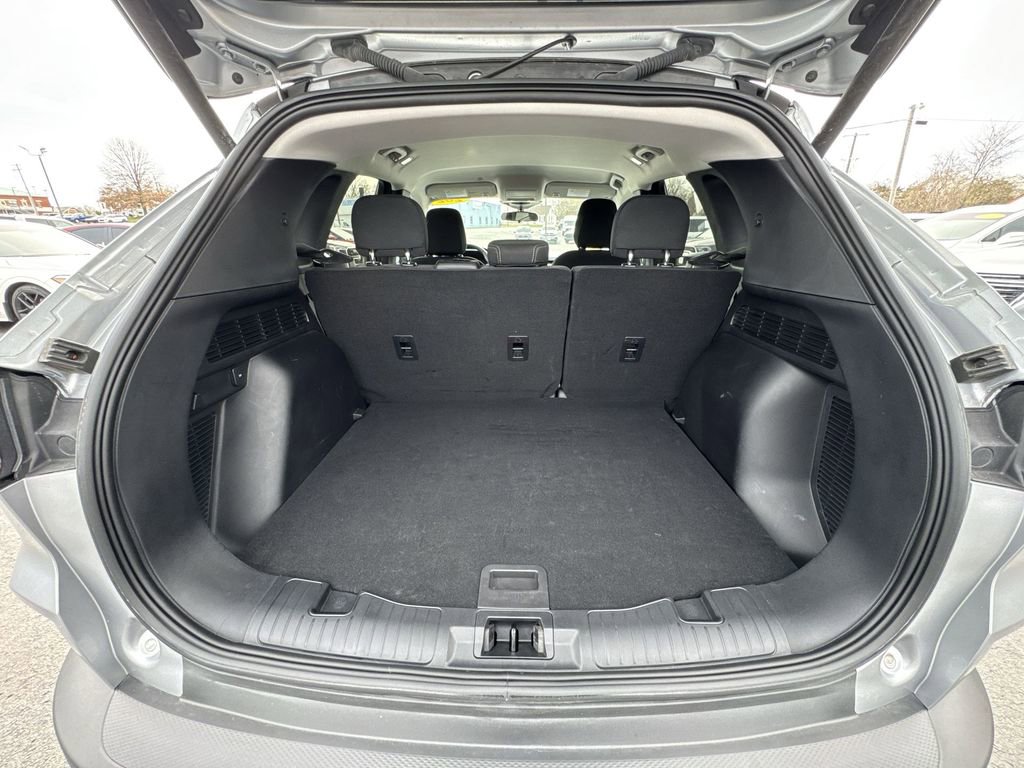 Used 2024 Ford Escape Active w/ Cold Weather Package image 23