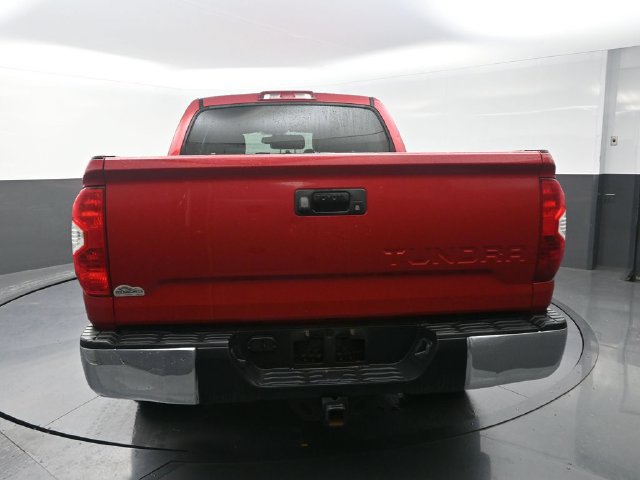 Used 2017 Toyota Tundra Limited w/ TRD Off Road Package AWD/4WD image 7