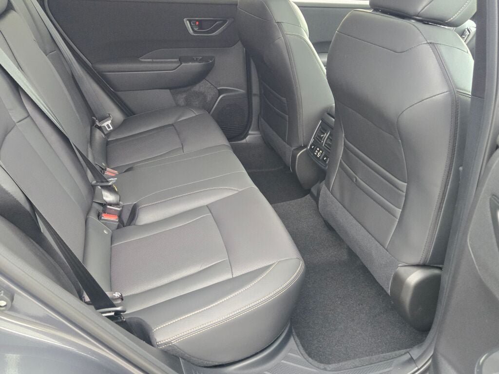 New 2026 Subaru Outback Limited XT AWD/4WD image 8