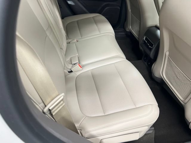 Certified 2023 Lincoln Corsair AWD w/ Equipment Group 101A image 23