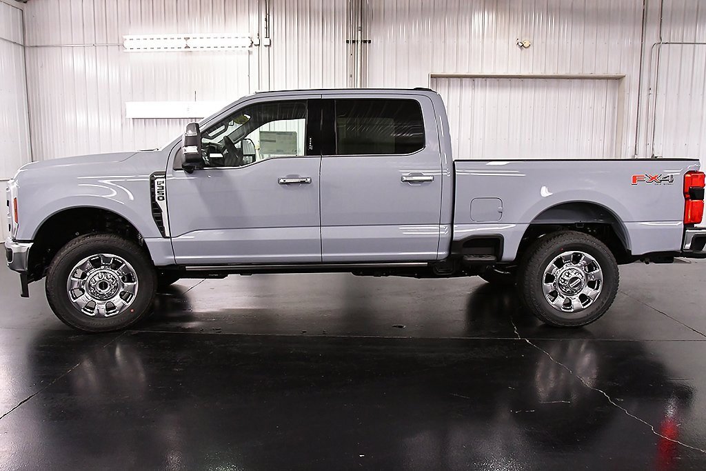 New 2026 Ford F350 Lariat image 4