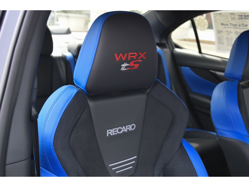 New 2026 Subaru WRX GT AWD/4WD image 31